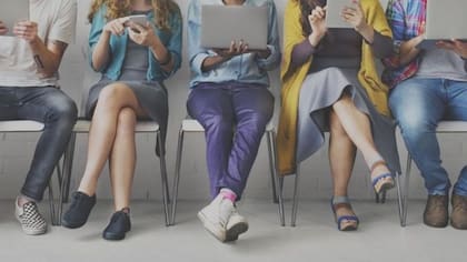 Si los hackers hacen clic en "Olvidé la contraseña" -y han logrado burlar las medidas de la teleoperadora- podrán acceder sin problema a tus cuentas