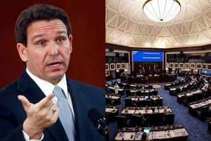 Reforma de impuestos a la propiedad de DeSantis: Florida la aprobó y ahora va a las urnas