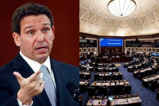 Reforma de impuestos a la propiedad de DeSantis: Florida la aprobó y ahora va a las urnas