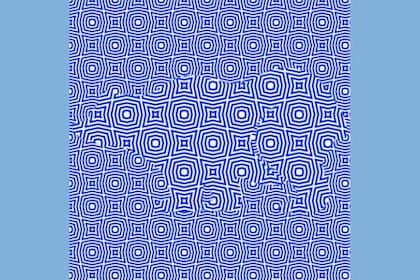 Si mirás con atención lograrás descubrirlo con rapidez