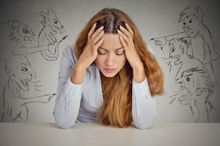 Cómo bajar un cambio en la carrera ejecutiva