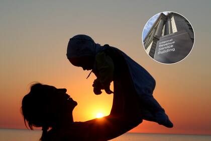 Si no se puede aprovechar el crédito completo, el IRS permite reclamar un reembolso adicional de hasta US$1700 por hijo calificado, siempre que se cumplan los requisitos