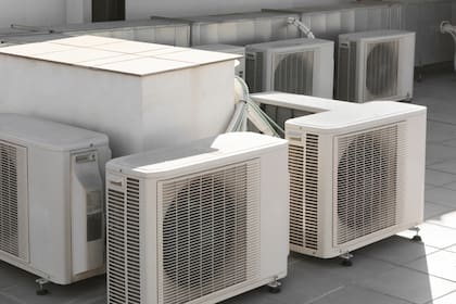 Si no se puede instalar un aire acondicionado, el Estado entrega un ventilador