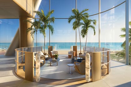 "Si pones al mercado una casa un 5% arriba de lo que vendió el anterior, se vende”