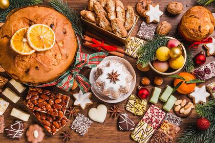 "Si queremos evitar subir de peso en las Fiestas, no hay más remedio que comer menos", plantea Herman Pontzer, antropólogo evolucionista