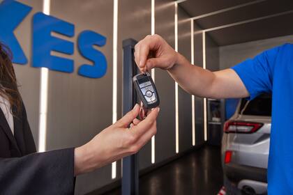 Si salís a la ruta, te recomendamos pasar por Boxes de YPF