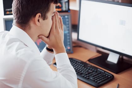 Si se actúa sin cuidado, el hackeo puede lastimar mucho al usuario