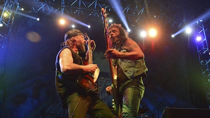 Si se agotara la cuarta fecha, se podrían agregar otras dos en septiembre