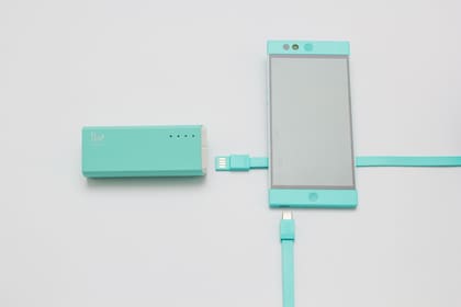 Si se carga mal, existe un breve momento en el que el circuito puede experimentar una inestabilidad en el voltaje