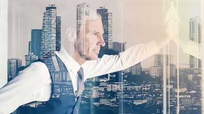 Si se comete un error en el trabajo, en lugar de pensar: “No sirvo para esto”, los expertos aconsejan reflexionar sobre la situación