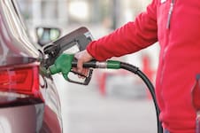 Qué pasa si cargo combustible equivocado