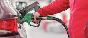 Lo que no hay que hacer si cargaste el combustible equivocado