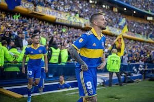 Qué necesita Boca para ser campeón de la Liga Profesional luego de la derrota ante Newell’s