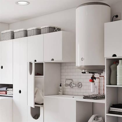 Si se realizó un corte de suministro de gas por parte de Metrogas en un edificio, para reconectar se deben inspeccionar todos los espacios comunes y los departamentos