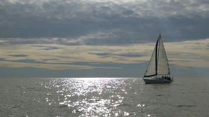 Si siempre quisiste aprender a navegar, Escala Náutica puede ayudarte