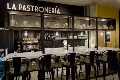 Si sos celíaco y te morís por un buen sándwich, este es tu lugar