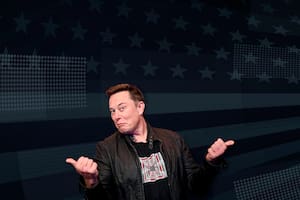 SpaceX se apresta a cotizar en bolsa y valdría US$1,5 billones