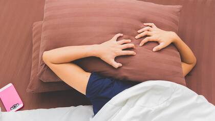 Si te cuesta mucho arrancar, probablemente no sea ideal que entrenes desde temprano