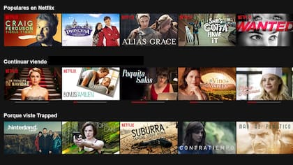 Si te gustó... te va a gustar