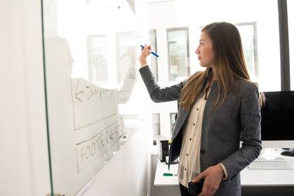 Si tenés que tomar una decisión, lo mejor es no involucrar a mucha gente