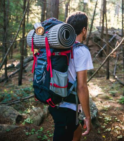 Si tu verano promete aventura, no dejes de pasar por Montagne