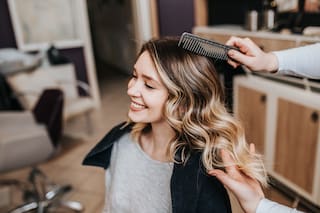 Qué cortes de pelo son ideales para las caras redondas