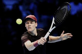 El clásico actual no tiene rivalidad: Sinner se alegra del Nº 1 de Alcaraz, que se lo birló