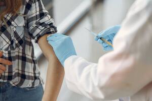 Si tuviste Covid-19 y tenés que aplicarte el refuerzo, el Ministerio de Salud sugiere dejar pasar 90 días desde el alta Foto: Pexels