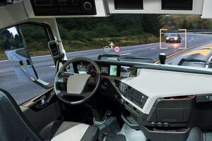 Si un auto se maneja solo: ¿quién es el responsable ante un accidente?