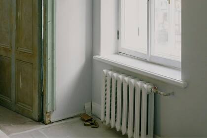 Si un inquilino no posee calefacción en las fechas indicadas, puede emitir una queja contra el propietario