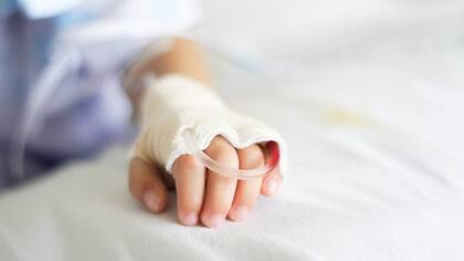 Si un niño tiene una miocarditis y se contagia de Covid, podría sufrir una insuficiencia cardíaca