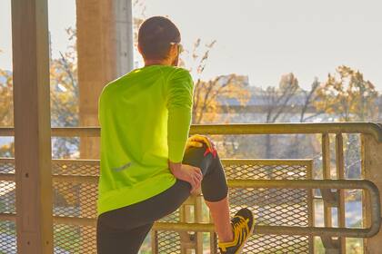 Si una molestia persiste, se intensifica o cambia de lugar, es momento de consultar a un especialista