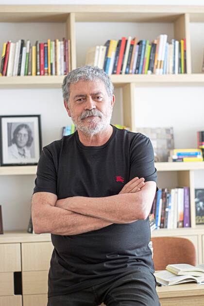 "Si uno logra influir en un estilo de vida psicológicamente saludable, la probabilidad de que tú hagas un cuadro clínico disminuye"