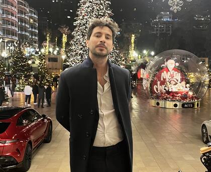 "Si uno pasa mucho tiempo afuera esa esencia se va perdiendo. Siempre hay que volver y recuperar el alma de Buenos Aires, no se puede vivir sin Buenos Aires…”