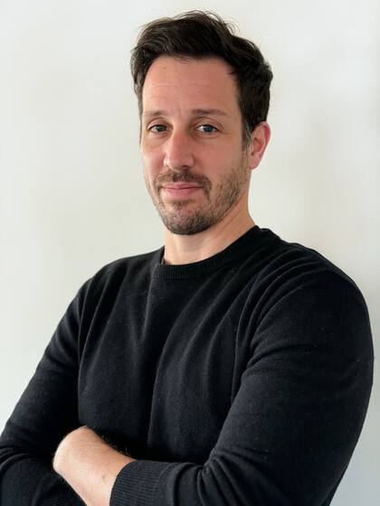 "Si uno quiere tener una empresa sana tiene que arrancar por cuidar a sus colaboradores, porque si no los cuidas, en otro lado los van a cuidar mejor”, Diego Boryszanski, cofundador y CEO de Maslow