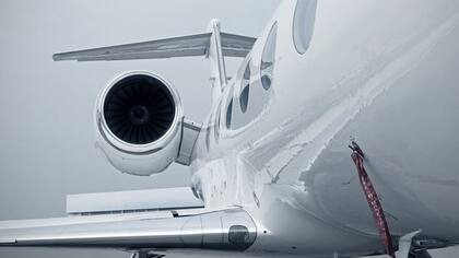 Si vuelas en un avión pequeño es posible que te pidan que te cambies de asiento por una cuestión de distribución de peso.