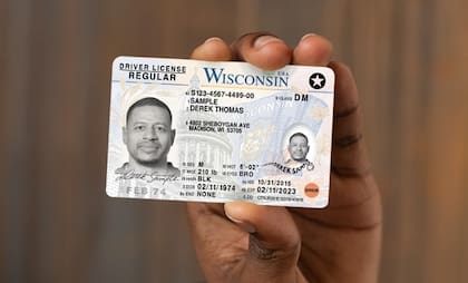 Si ya es tiempo de renovar la licencia de conducir o tarjeta de identificación, se puede actualizar a una que esté conforme con la ley Real ID