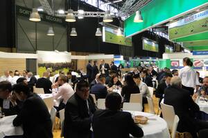 SIAL París, una de las ferias alimenticias más importantes del mundo