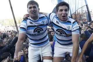 Con tackle y oportunismo, el SIC vuelve a la final: venció a Newman y se medirá con Hindú