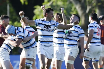 SIC finalista del torneo de URBA