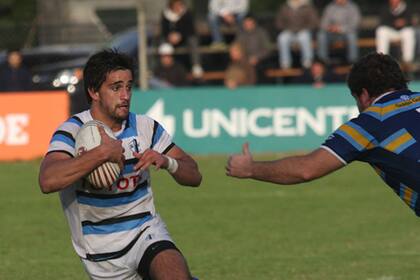 SIC le ganó a San Albano y sacó pasaje para el Top 14