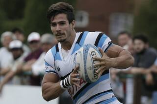 El rugby doméstico, en horarios inusuales por los Jaguares