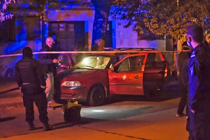 Sicarios narcos acribillaron al cantante de trap Diego Mujica