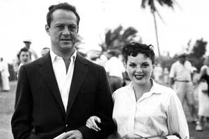 Sid & Judy: Una mirada íntima y conmovedora sobre Judy Garland