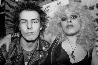 Un amor de excesos, escándalos, adicción y violencia que terminó en un baño de sangre en un cuarto de hotel