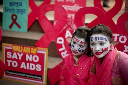 Sida Fuente: El Tiempo/EFE