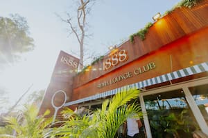 El espacio de Sidra 1888 que se convirtió en punto de encuentro