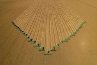 Se conjugan dos frentes verdaderamente complejos para el 2026