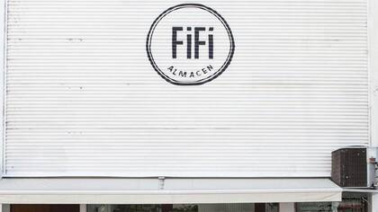 Siempre con productos de estación, vale la pena probar las dulzuras de Fifí Almacén