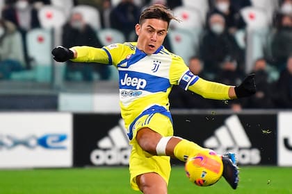 Siempre en el foco, Paulo Dybala avisa, con intermitencias, que quiere ir al Mundial